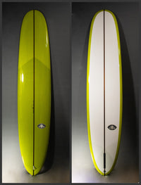 22274 9'6" CALIFORNIA PIN TYPE 2